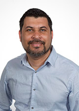 Foto de PABLO ELIZANDRO ROSA DA ROCHA