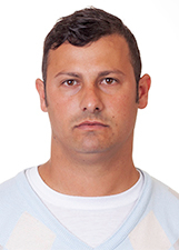 Foto de Glauber Eduardo Glowascki Fagundes