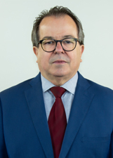 Foto de Alberto Amaral Alfaro