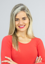Foto de ÉRIKA DOS SANTOS MARQUES