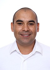 Foto de DIEGO JOSÉ DOS SANTOS