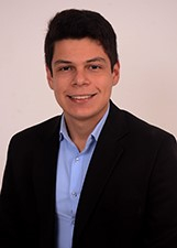 Foto de FABIANO TEIXEIRA MELLO