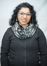 Foto de NILZA MARIA VICTOR ALVES