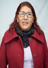 Foto de MARIA GISLAINE RODRIGUES CONDE