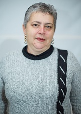 Foto de SANDRA ELIANE LEITZKE VELLEDA