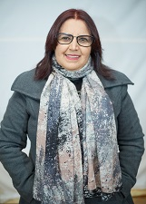 Foto de NEDI DE ÁVILA BARRETO