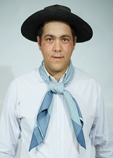 Foto de BRUNO CEZAR PIRES BALSAMO