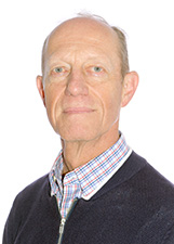 Foto de WOLFGANG ERICH TREIN