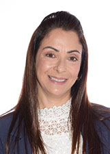 Foto de JAIRA REGINA DE FRAGA ROSA