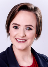 Foto de INDAIARA LARISSA  WISNIEWSKI RABER