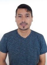 Foto de ALCIDES LUIZ MADEIRA MORALES
