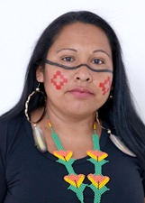 Foto de MARISTELA DIAS BRIZOLA