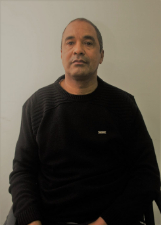 Foto de Volmir Manoel dos Santos