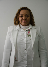 Foto de Nubia Regina Caldas de Souza