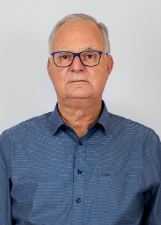 Foto de José Moacir Fabricio Dutra