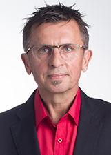 Foto de Sérgio Antonio Kumpfer