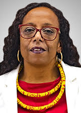 Foto de FATIMA BEATRIZ DA SILVA MARIA