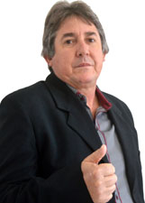 Foto de Rogerio da Silva Machado