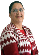 Foto de MARIA MEDIANEIRA FERREIRA DE VARGAS