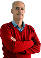 Foto de Marcelo Pavani Motta