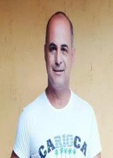 Foto de MARCIO ANDRE CAMPOS DA ROCHA