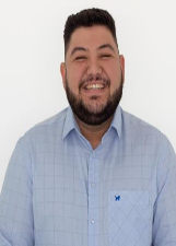 Foto de MURILLO LIMA BOLZE
