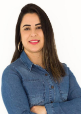 Foto de ANA PAULA MELO DA SILVA