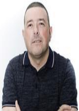 Foto de SANDRO FABIANO CARVALHO GUEDES