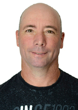 Foto de CLEOMAR DA SILVA BRANDÃO