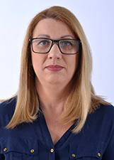 Foto de ROSLENE DA COSTA FERREIRA