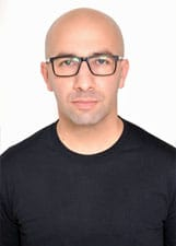 Foto de TALIS ROMEU POHREN FERREIRA