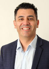 Foto de MARCO ANTÔNIO CARDOSO BARBOSA