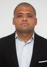 Foto de RUBENS VINICIUS ROSA DA CRUZ