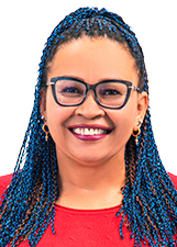 Foto de SONIA REJANE FAGUNDES
