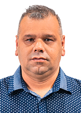Foto de GILSON UBIRAJARA DOS SANTOS