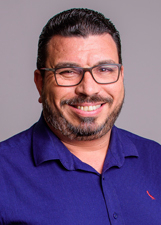 Foto de MARCOS PAULO SILVA DA LUZ