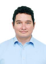 Foto de CRISTIANO SILVA DE VASCONCELOS