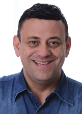 Foto de CASSIANO JORGE FONTANA