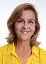 Foto de MARIA APARECIDA DE CAMPOS WITT