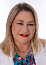 Foto de SIRLEI DE FATIMA WESOLOVSKI