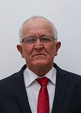 Foto de PAULO LUIZ DOS SANTOS