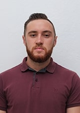 Foto de DEIVID ESTÉFANO FERREIRA LERM