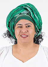 Foto de RITA CLARA PADILHA DE SOUZA CHARÃO