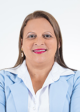 Foto de CATIUSCIA SILENE VILAVERDE PEDROSO