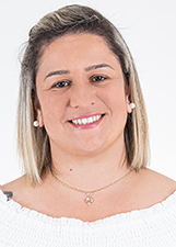 Foto de DANIELE PARAHIBA DOS SANTOS