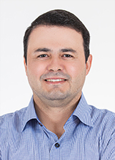 Foto de Mauro Valfredo da Rosa Menezes