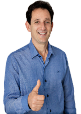 Foto de Reges Antonio Scapin