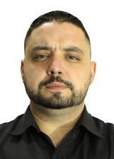 Foto de DIEGO RODRIGO LEBEDIEFF CAMARGO
