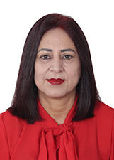 Foto de JANE ELIZETE FERREIRA MARTINS DA SILVA