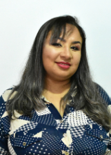Foto de ODILAINE DE FATIMA PEREIRA DA SILVA